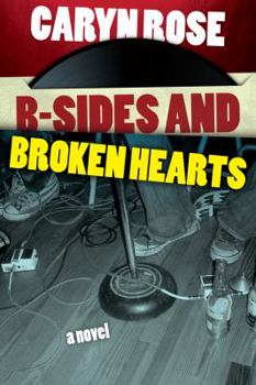 Paperback B-Sides and Broken Hearts Book