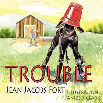 Paperback Trouble Book