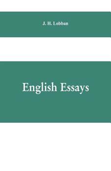 Paperback English Essays Book