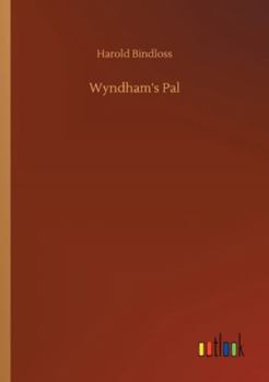 Paperback Wyndham's Pal Book