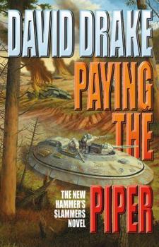 Hardcover Paying the Piper Book