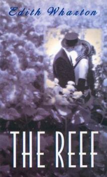 Mass Market Paperback The Reef Book