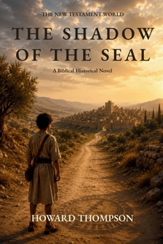 Paperback The Shadow of the Seal: A Biblical Historical Novel Book