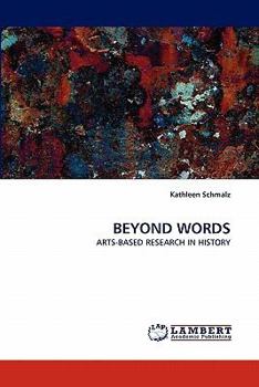 Paperback Beyond Words Book