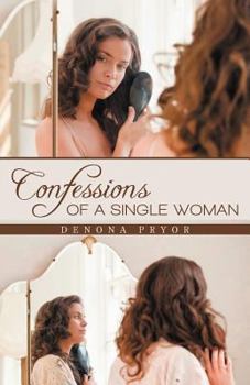 Paperback Confessions of a Single Woman Book