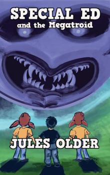 Paperback Special Ed: And The Megatroid Book