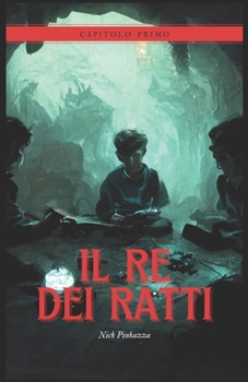 Paperback Il Re dei ratti [Italian] Book