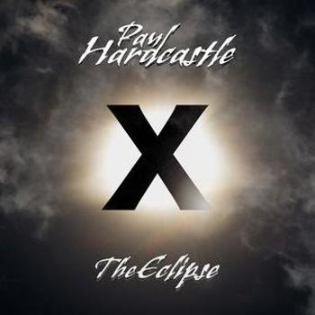 Music - CD Hardcastle X (The Eclipse) Book