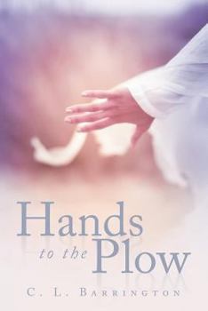 Paperback Hands to the Plow Book