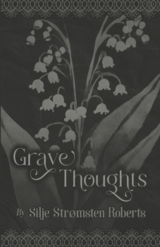 Paperback Grave Thoughts Book