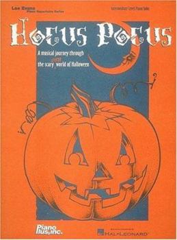 Paperback Hocus Pocus Book