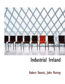 Paperback Industrial Ireland Book