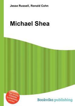 Paperback Michael Shea Book