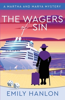 Paperback The Wagers of Sin Book