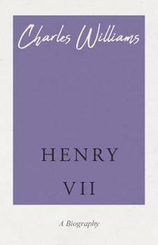 Paperback Henry VII Book