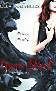 Paperback Grace Street Book