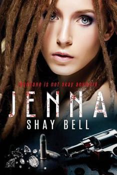 Paperback Jenna Book