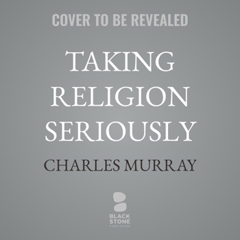 MP3 CD Taking Religion Seriously Book