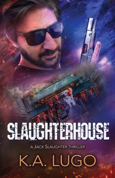 Paperback Slaughterhouse Book