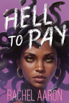 Paperback Hell to Pay: Urban Fantasy Action with Witches and Demons Book
