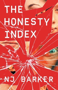 Paperback The Honesty Index: Ready to play? Book