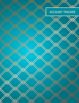 Account Tracker: Check and Debit Card Register 100 pages perfect binding, non-perforated, 6 Column Payment Record (checkbook ledger)