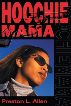 Paperback Hoochie Mama Book