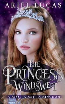 Paperback The Princess of Windswept Book