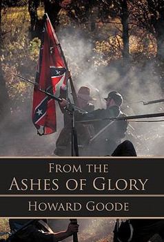 Paperback From the Ashes of Glory Book