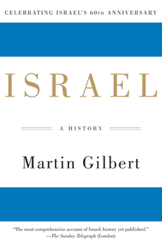 Paperback Israel: A History Book
