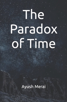 Paperback The Paradox of Time Book