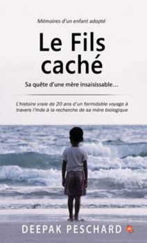 Hardcover Le Fils caché (French Edition) [French] Book