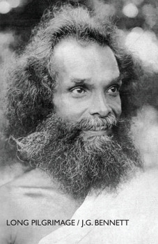 Paperback Long Pilgrimage: The Life and Teaching of the Shivapuri Baba Book