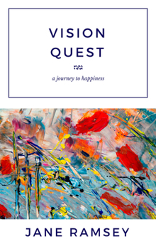 Paperback Vision Quest Book