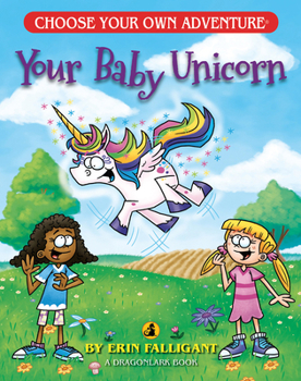 Paperback Your Baby Unicorn Book