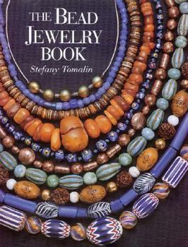 Paperback The Bead Jewelry Book