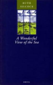 Paperback Wonderful View of the Sea Book