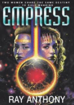 Paperback Empress Book