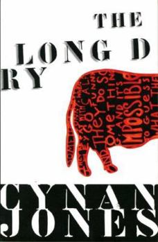 Paperback The Long Dry Book