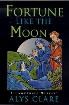 Hardcover Fortune Like the Moon Book