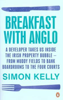 Paperback Breakfast with Anglo Book