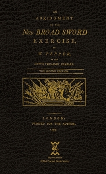 Paperback New Broad Sword Exercise Book