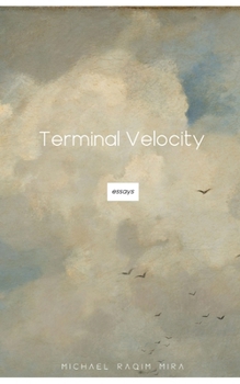 Paperback Terminal Velocity Book