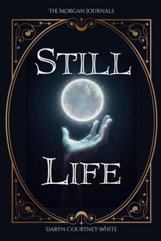 Paperback Still Life Book