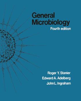 Paperback General microbiology Book