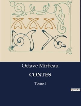 Paperback Contes: Tome I [French] Book