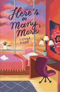 Paperback Here's To Many More Book