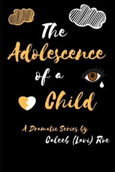 Paperback The Adolescence Of A Child Book