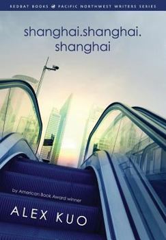 Paperback shanghai.shanghai.shanghai Book