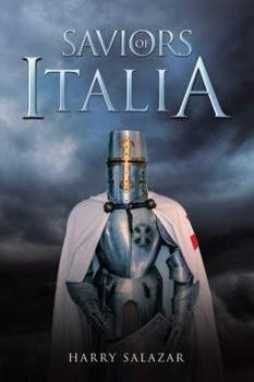 Hardcover Saviors of Italia Book